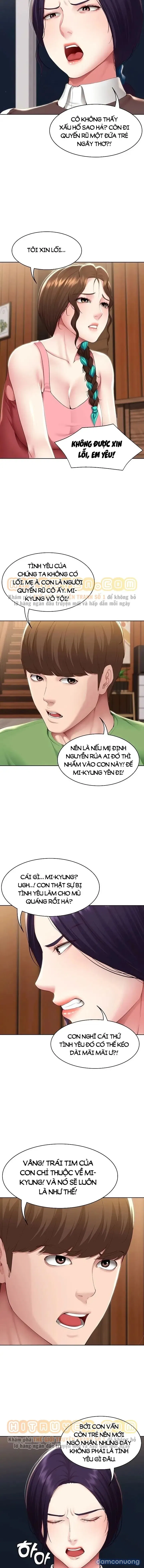 Nhật Ký Ở Trọ (không che) 