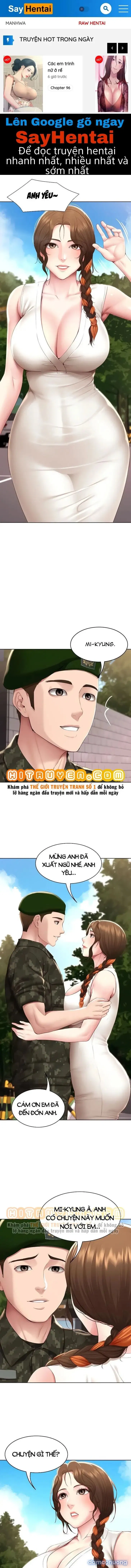 Nhật Ký Ở Trọ (không che) 