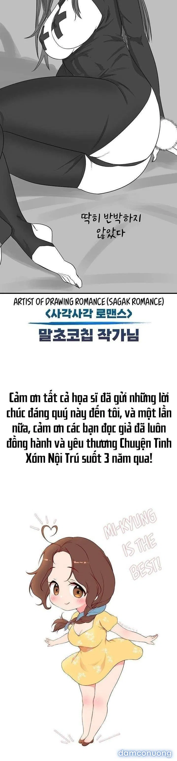 Nhật Ký Ở Trọ (không che) 