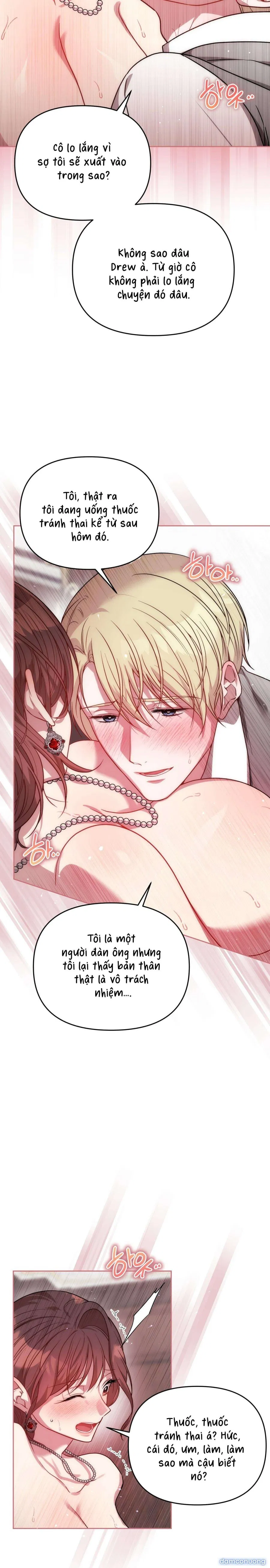 [ 18+ KHÔNG CHE ] Vụ Bê Bối Pháp Lý 