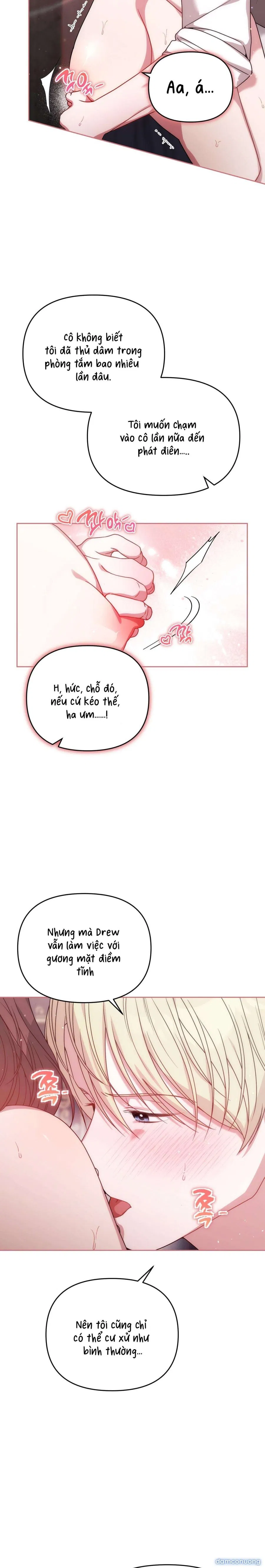 [ 18+ KHÔNG CHE ] Vụ Bê Bối Pháp Lý 