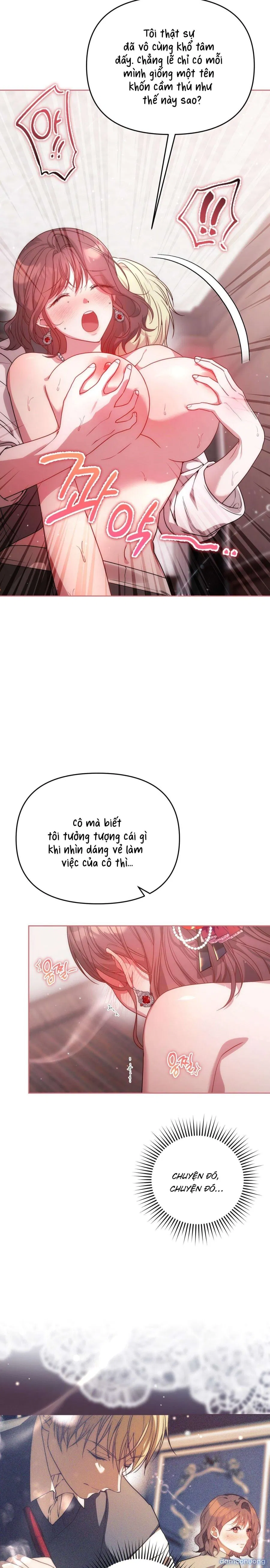 [ 18+ KHÔNG CHE ] Vụ Bê Bối Pháp Lý 