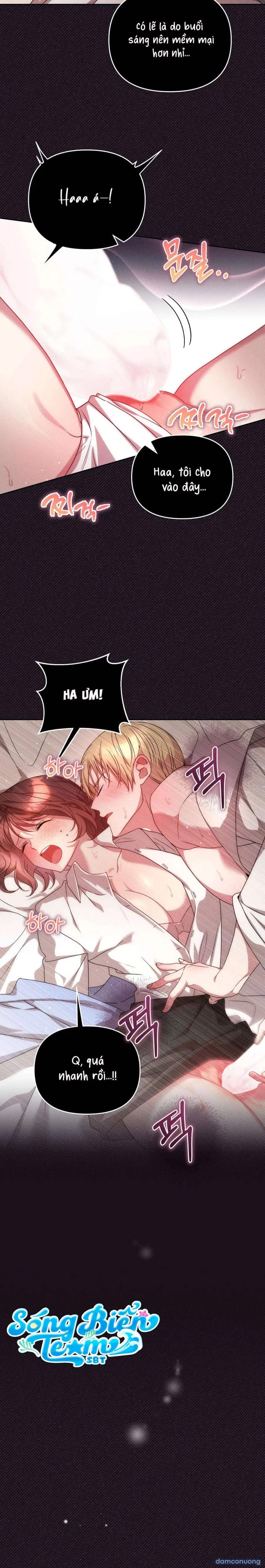 [ 18+ KHÔNG CHE ] Vụ Bê Bối Pháp Lý 