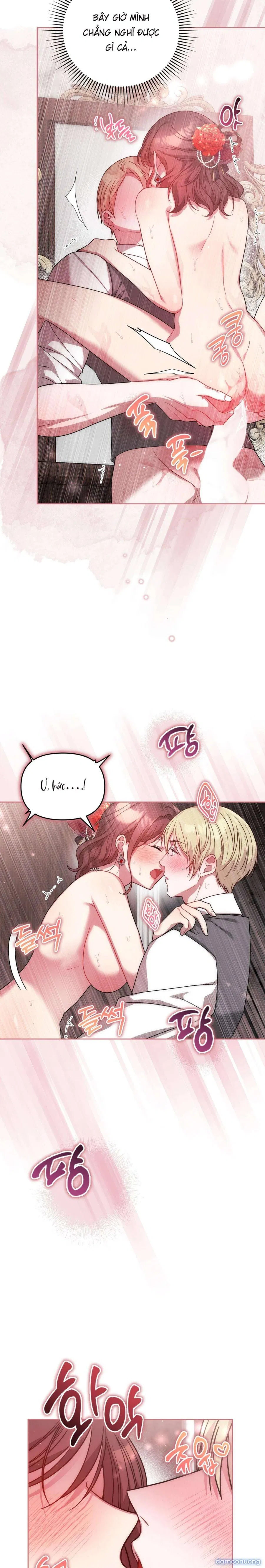 [ 18+ KHÔNG CHE ] Vụ Bê Bối Pháp Lý 