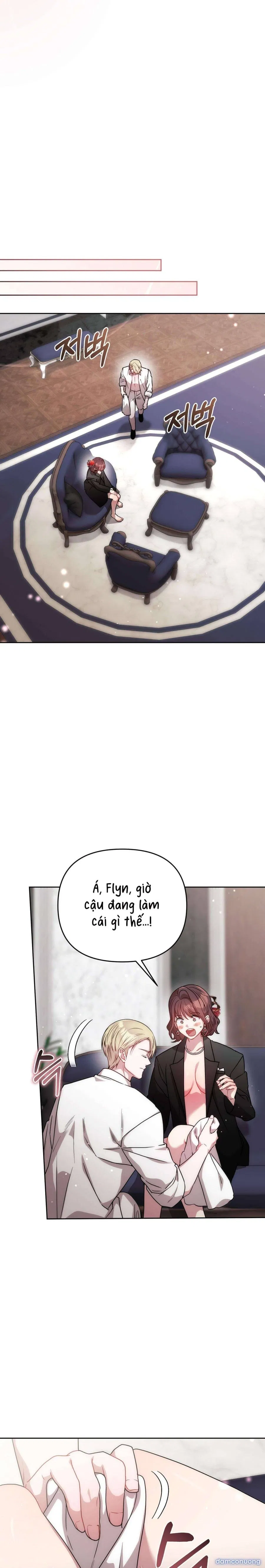 [ 18+ KHÔNG CHE ] Vụ Bê Bối Pháp Lý 