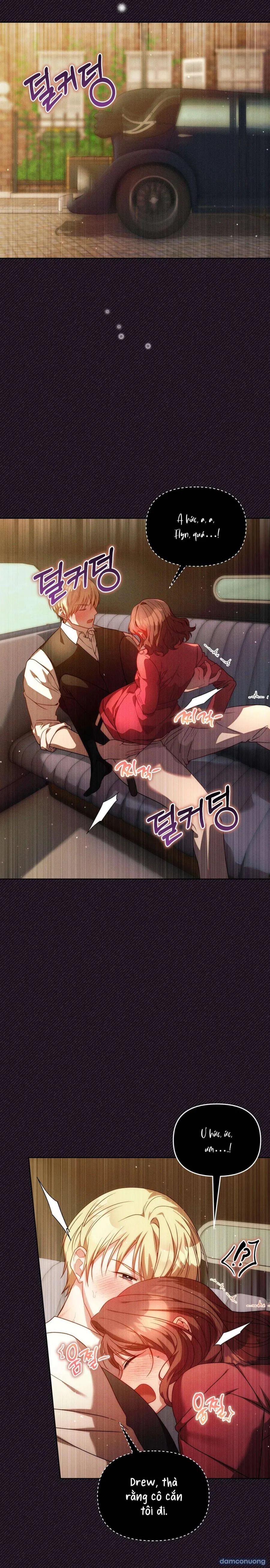 [ 18+ KHÔNG CHE ] Vụ Bê Bối Pháp Lý 