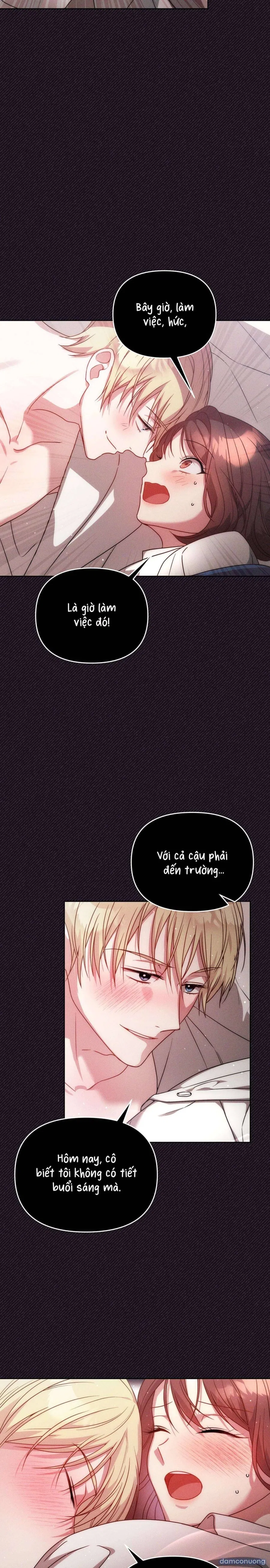 [ 18+ KHÔNG CHE ] Vụ Bê Bối Pháp Lý 