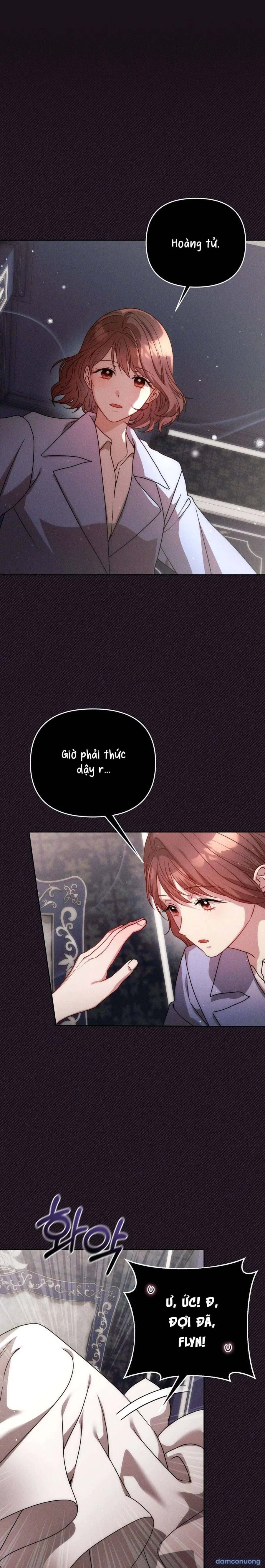 [ 18+ KHÔNG CHE ] Vụ Bê Bối Pháp Lý 