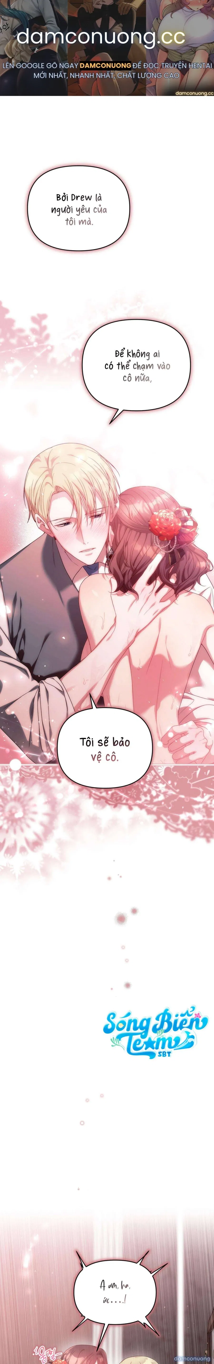 [ 18+ KHÔNG CHE ] Vụ Bê Bối Pháp Lý 