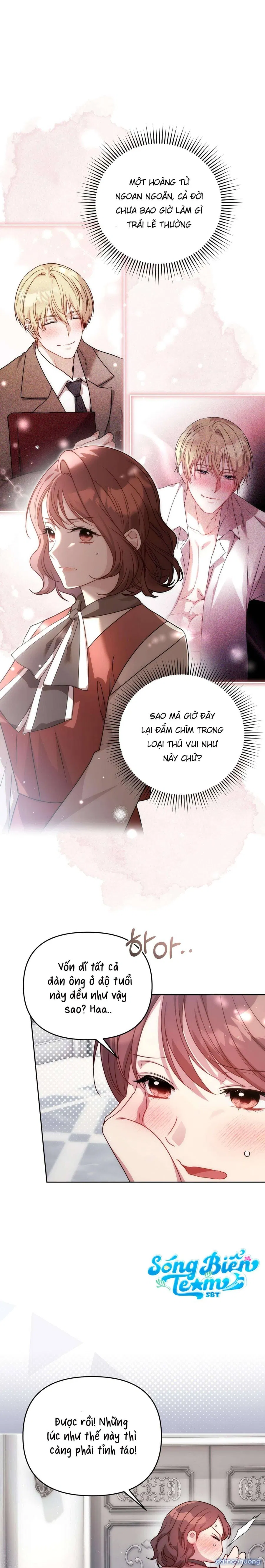 [ 18+ KHÔNG CHE ] Vụ Bê Bối Pháp Lý 