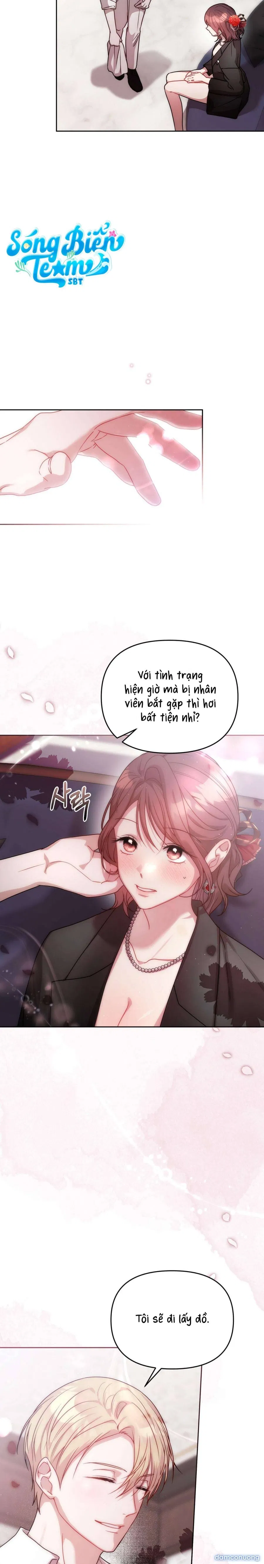 [ 18+ KHÔNG CHE ] Vụ Bê Bối Pháp Lý 