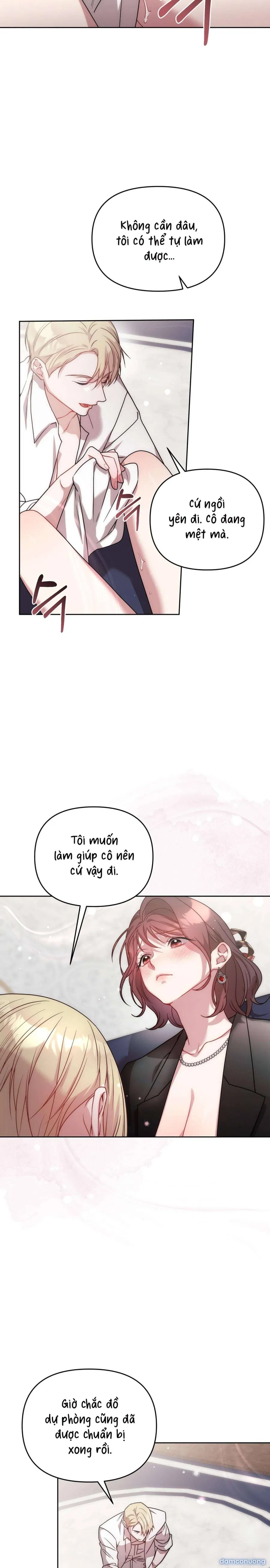[ 18+ KHÔNG CHE ] Vụ Bê Bối Pháp Lý 