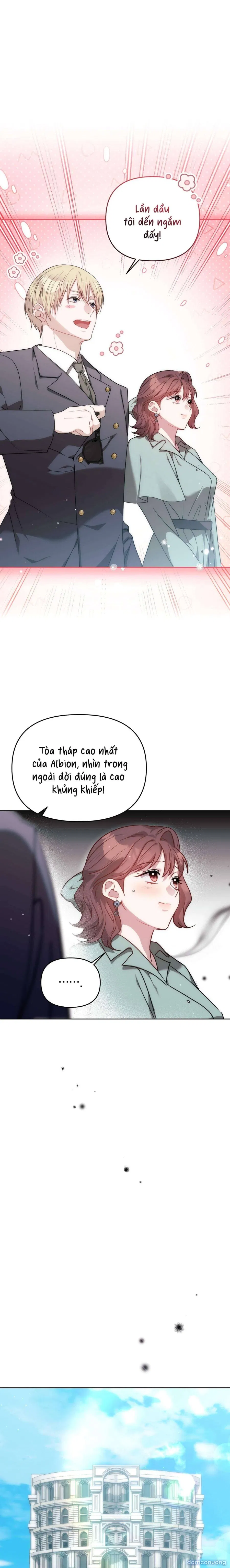 [ 18+ KHÔNG CHE ] Vụ Bê Bối Pháp Lý 