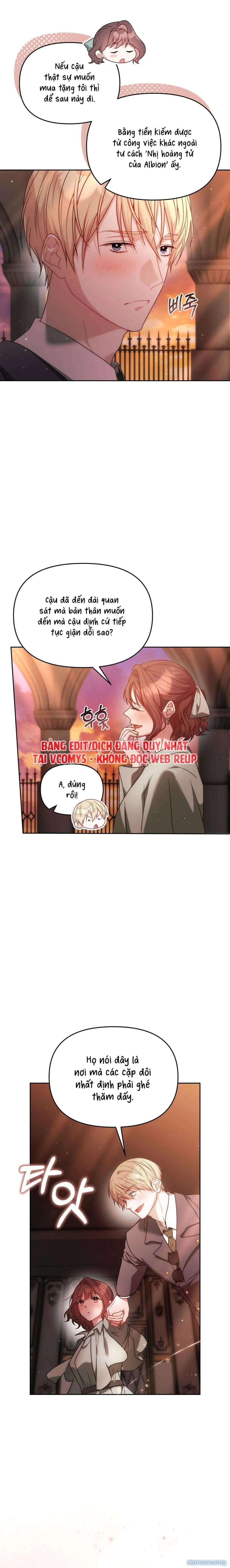 [ 18+ KHÔNG CHE ] Vụ Bê Bối Pháp Lý 
