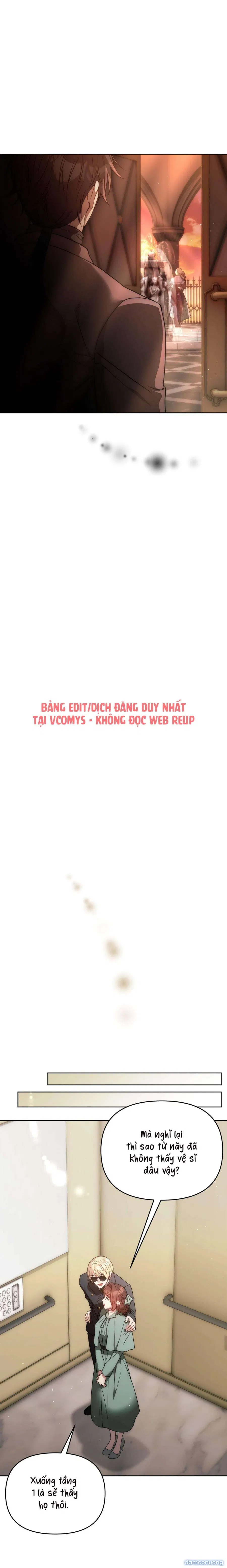 [ 18+ KHÔNG CHE ] Vụ Bê Bối Pháp Lý 