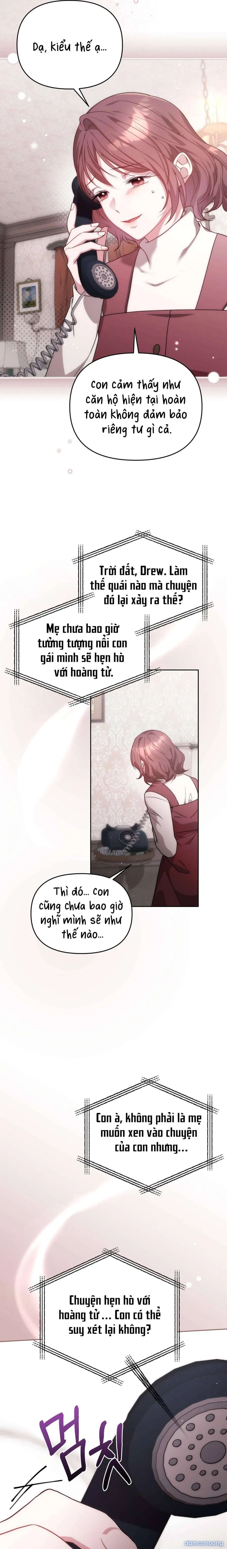 [ 18+ KHÔNG CHE ] Vụ Bê Bối Pháp Lý 
