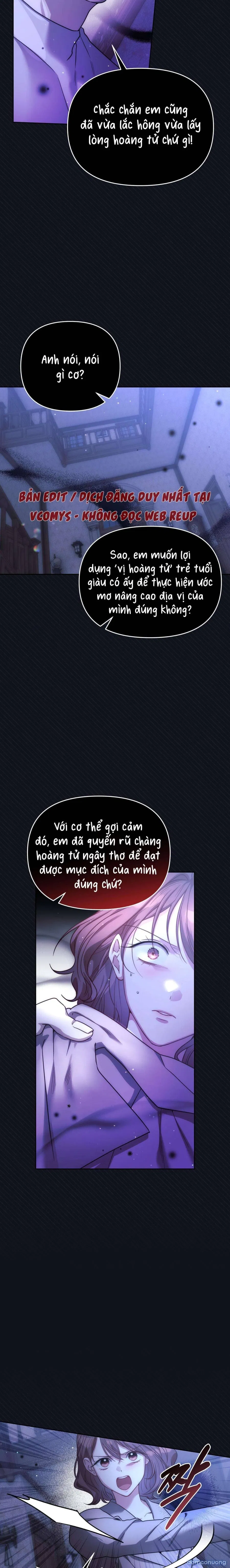 [ 18+ KHÔNG CHE ] Vụ Bê Bối Pháp Lý 