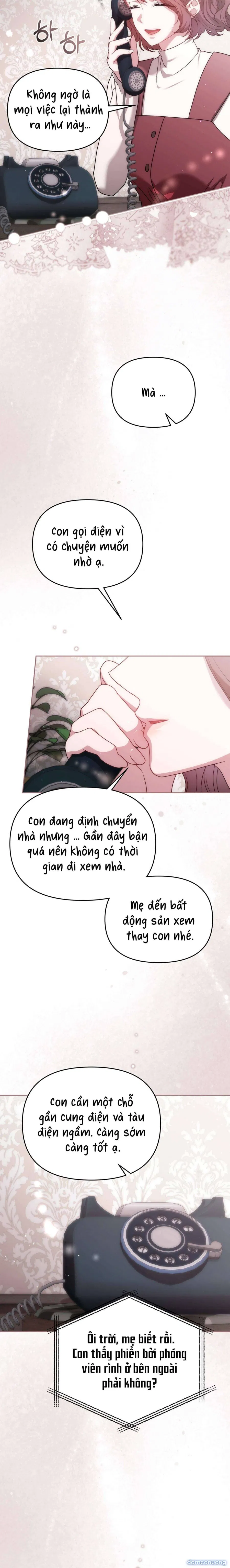 [ 18+ KHÔNG CHE ] Vụ Bê Bối Pháp Lý 
