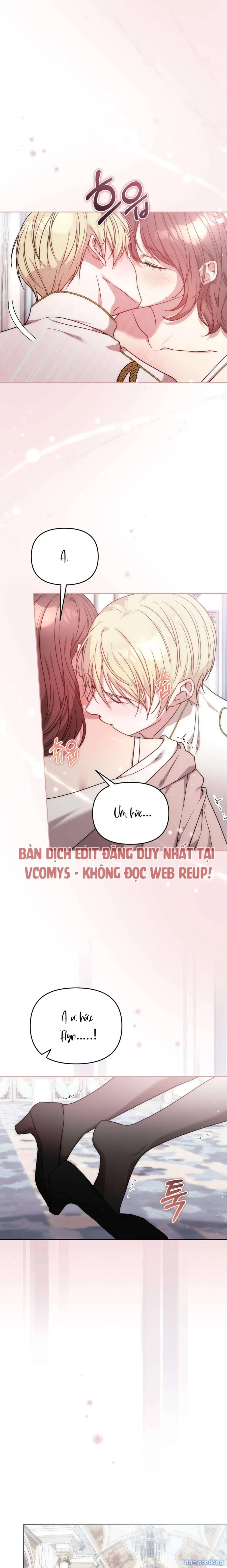 [ 18+ KHÔNG CHE ] Vụ Bê Bối Pháp Lý 