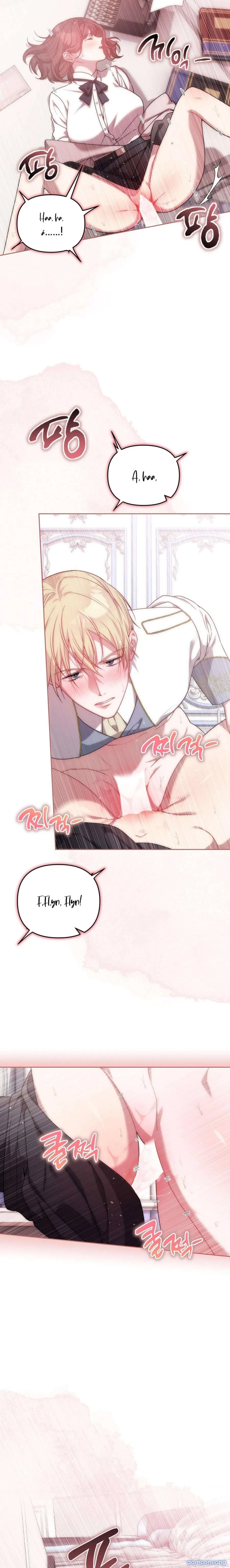 [ 18+ KHÔNG CHE ] Vụ Bê Bối Pháp Lý 