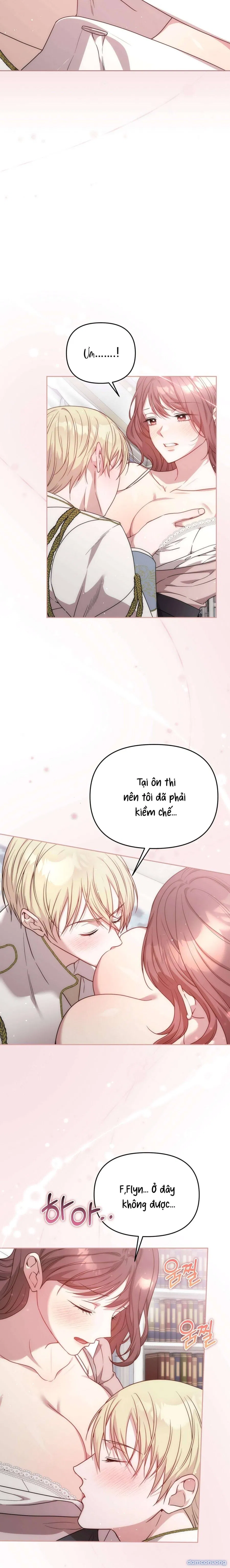 [ 18+ KHÔNG CHE ] Vụ Bê Bối Pháp Lý 