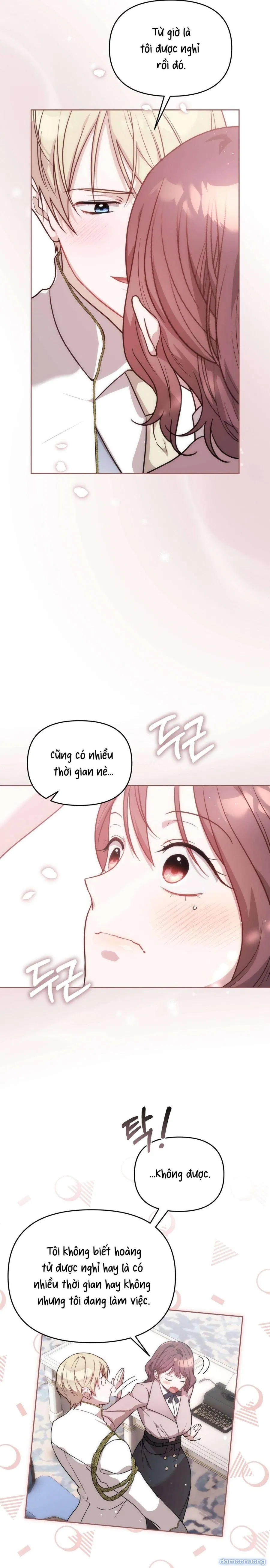[ 18+ KHÔNG CHE ] Vụ Bê Bối Pháp Lý 