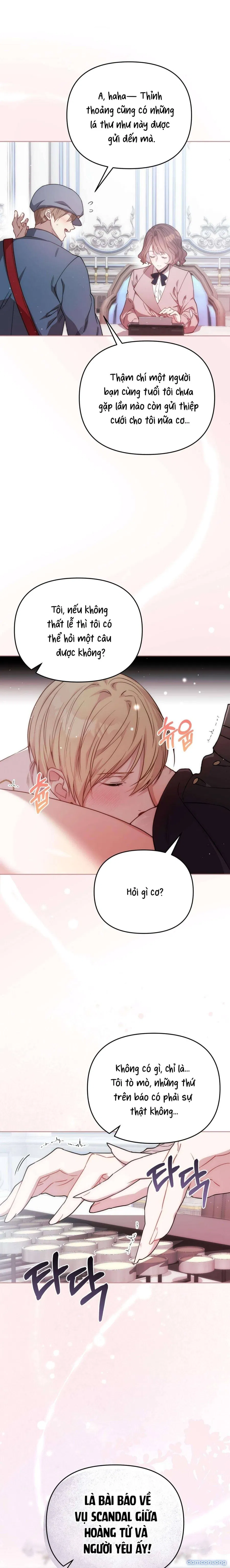 [ 18+ KHÔNG CHE ] Vụ Bê Bối Pháp Lý 