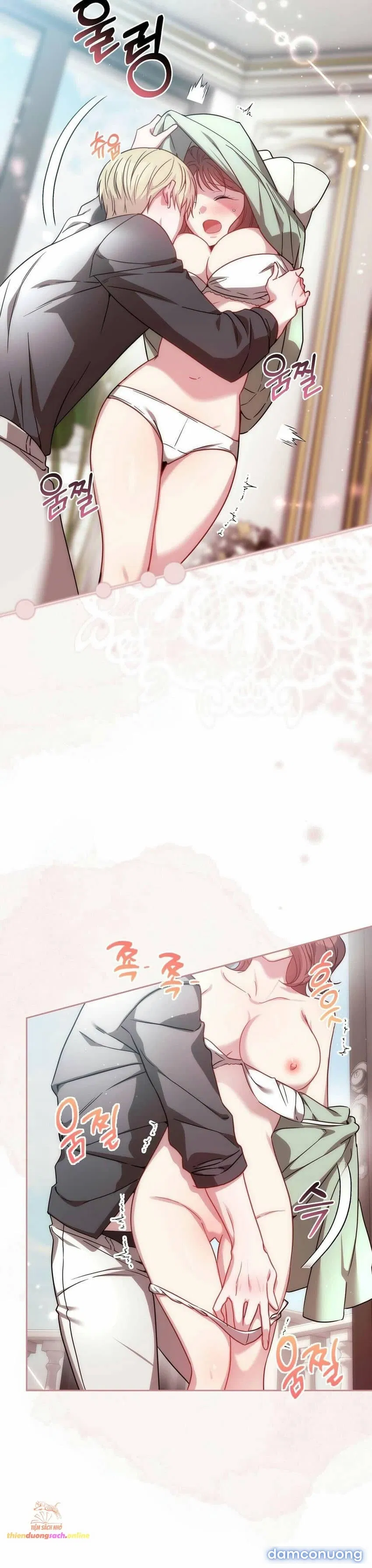 [ 18+ KHÔNG CHE ] Vụ Bê Bối Pháp Lý 