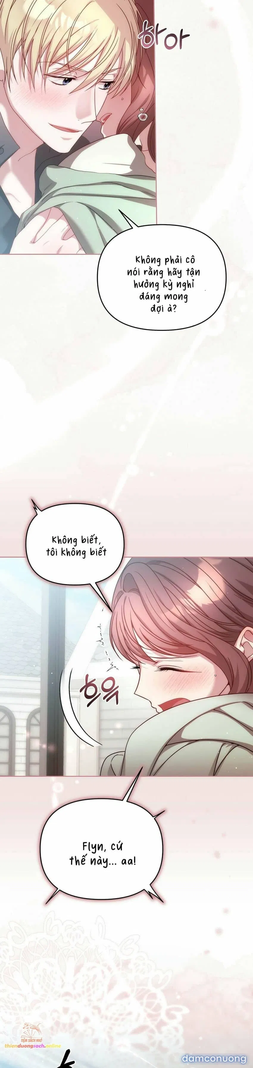 [ 18+ KHÔNG CHE ] Vụ Bê Bối Pháp Lý 