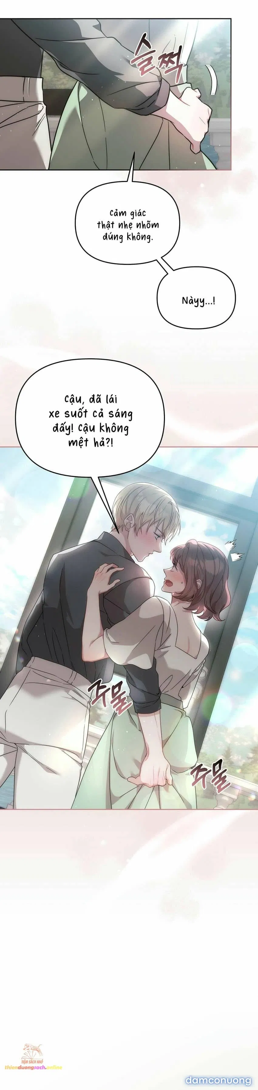 [ 18+ KHÔNG CHE ] Vụ Bê Bối Pháp Lý 