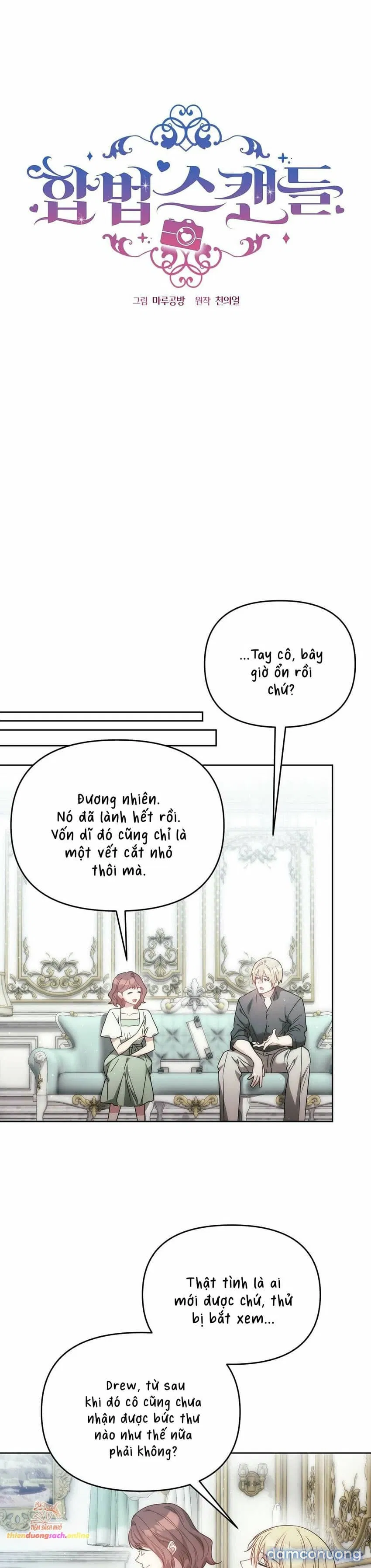 [ 18+ KHÔNG CHE ] Vụ Bê Bối Pháp Lý 