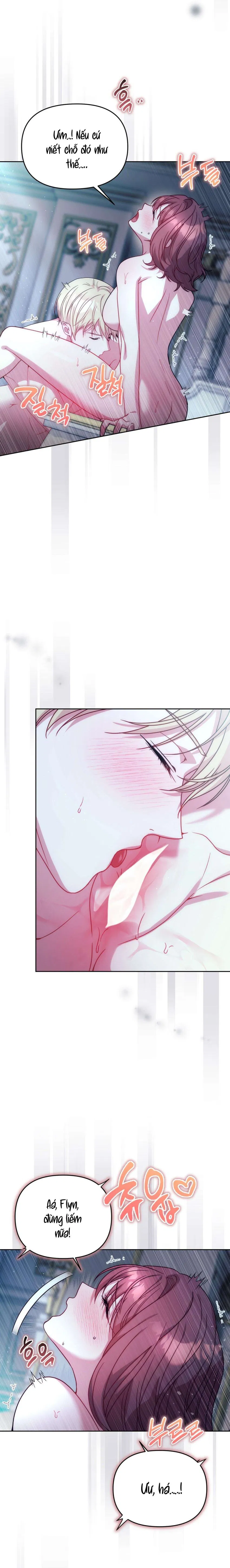 [ 18+ KHÔNG CHE ] Vụ Bê Bối Pháp Lý 
