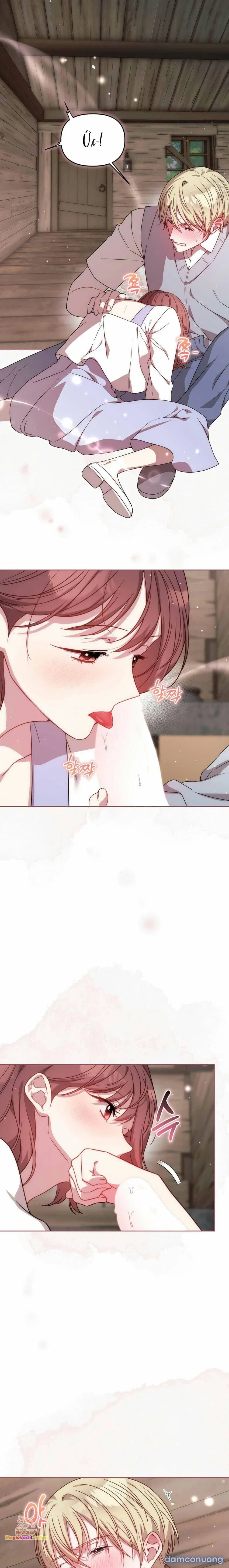[ 18+ KHÔNG CHE ] Vụ Bê Bối Pháp Lý 