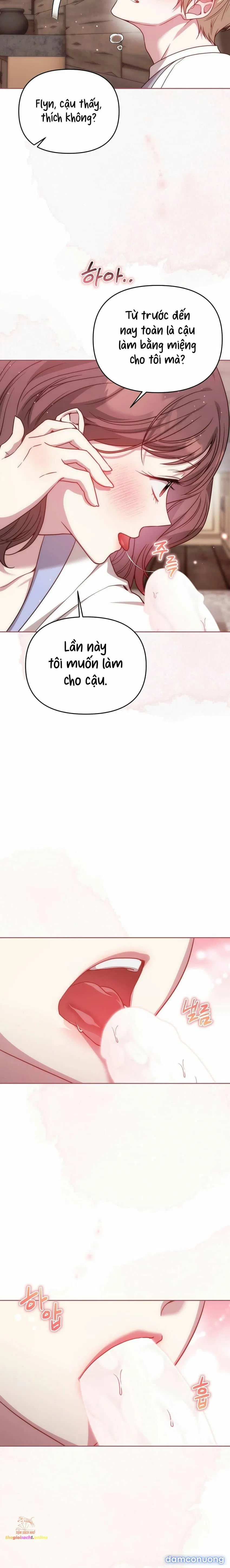 [ 18+ KHÔNG CHE ] Vụ Bê Bối Pháp Lý 