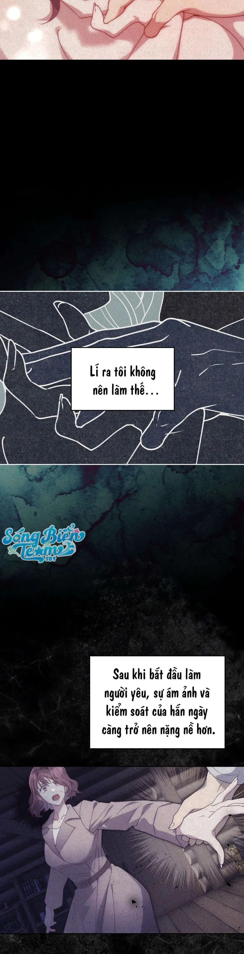 [ 18+ KHÔNG CHE ] Vụ Bê Bối Pháp Lý 
