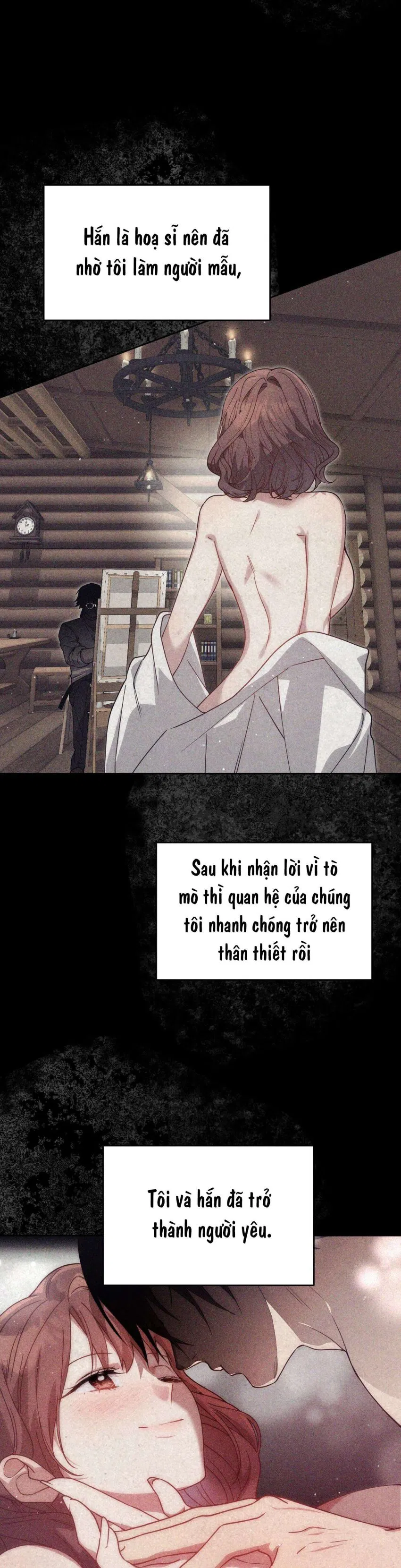 [ 18+ KHÔNG CHE ] Vụ Bê Bối Pháp Lý 
