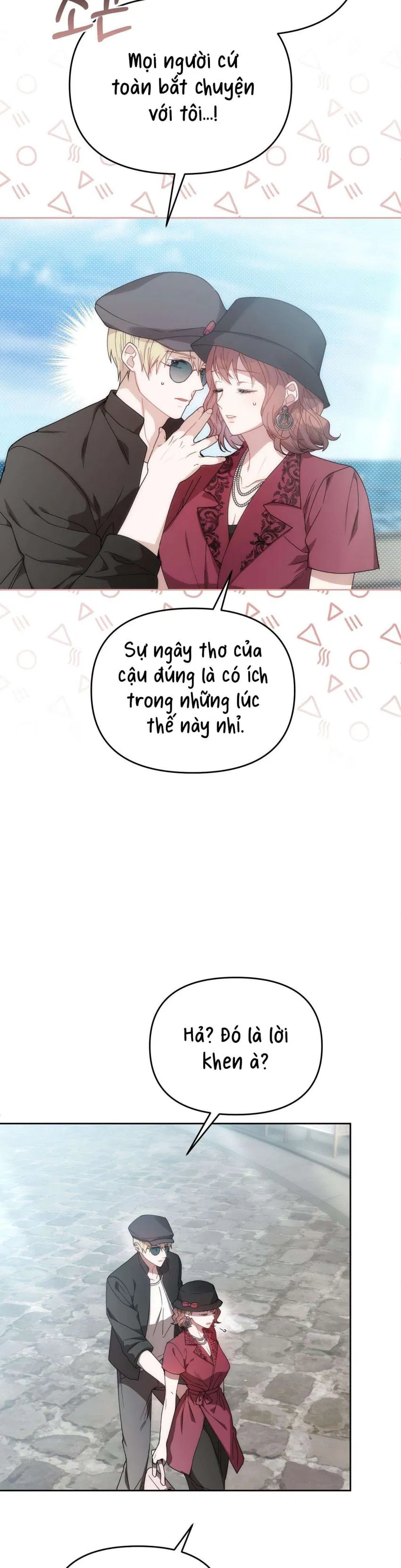 [ 18+ KHÔNG CHE ] Vụ Bê Bối Pháp Lý 