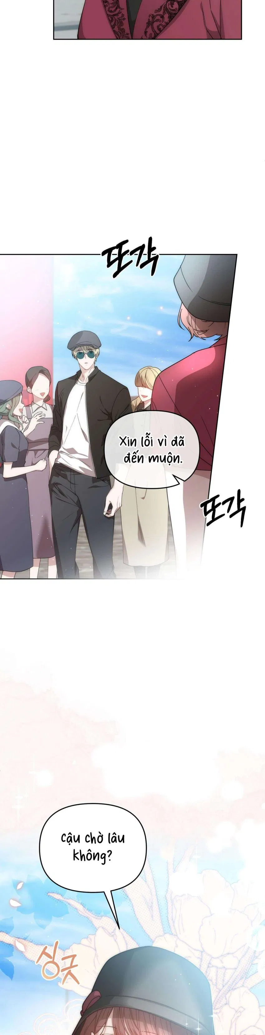 [ 18+ KHÔNG CHE ] Vụ Bê Bối Pháp Lý 