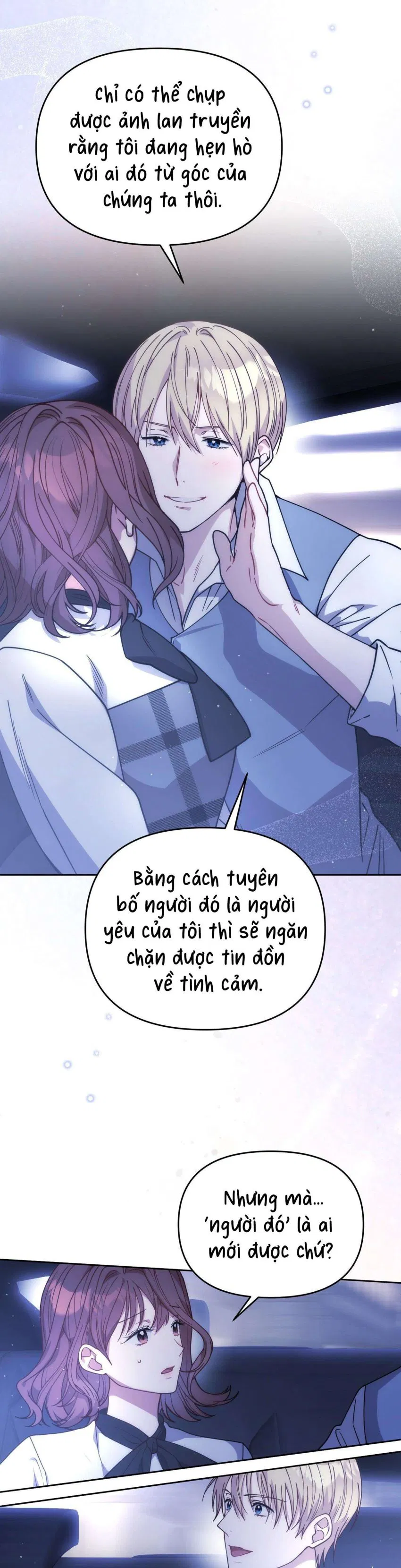 [ 18+ KHÔNG CHE ] Vụ Bê Bối Pháp Lý 