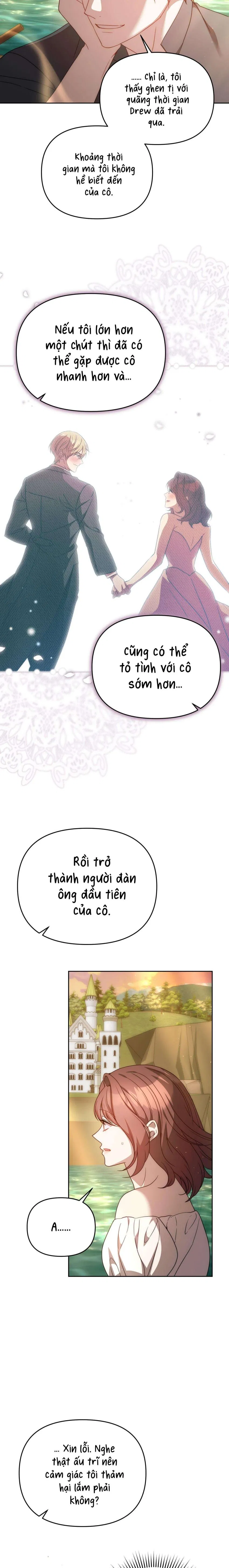 [ 18+ KHÔNG CHE ] Vụ Bê Bối Pháp Lý 