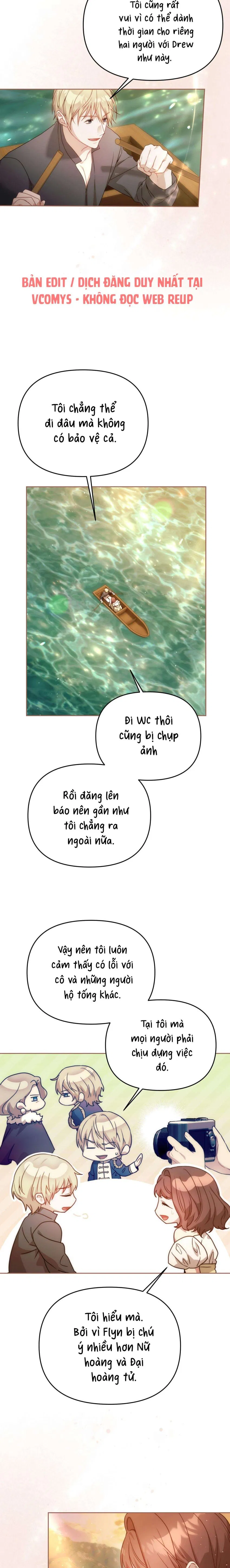 [ 18+ KHÔNG CHE ] Vụ Bê Bối Pháp Lý 
