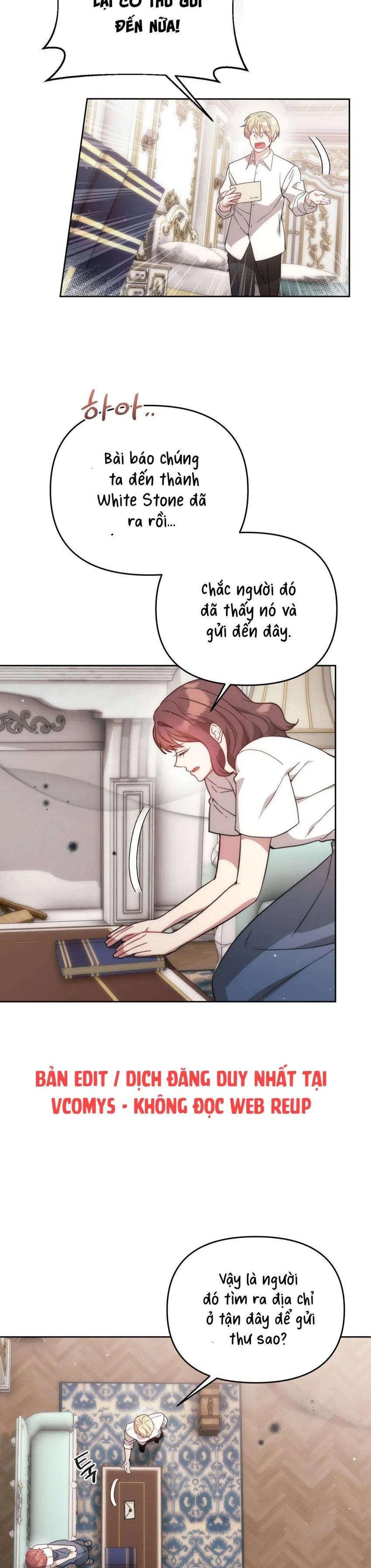 [ 18+ KHÔNG CHE ] Vụ Bê Bối Pháp Lý 