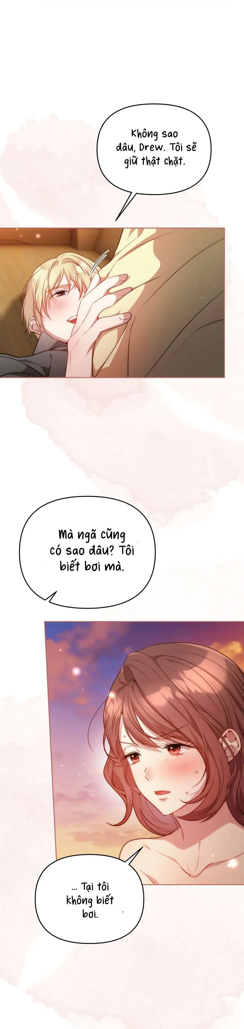 [ 18+ KHÔNG CHE ] Vụ Bê Bối Pháp Lý 