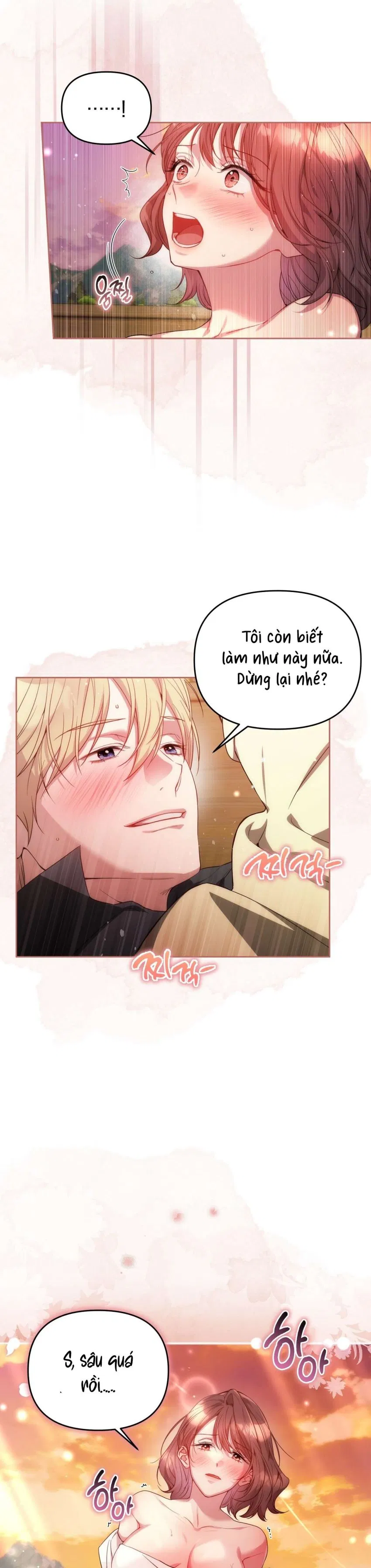 [ 18+ KHÔNG CHE ] Vụ Bê Bối Pháp Lý 