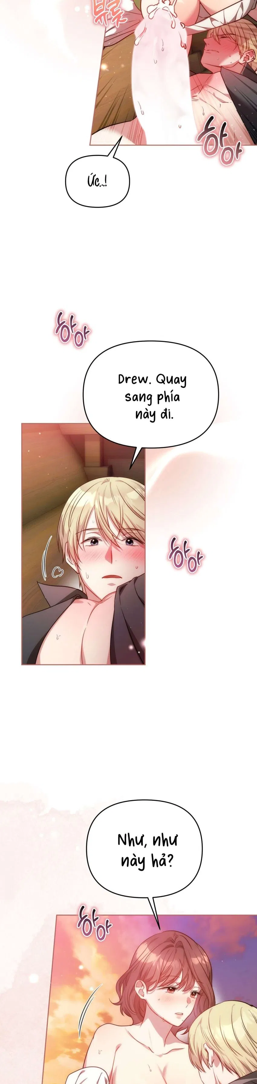 [ 18+ KHÔNG CHE ] Vụ Bê Bối Pháp Lý 