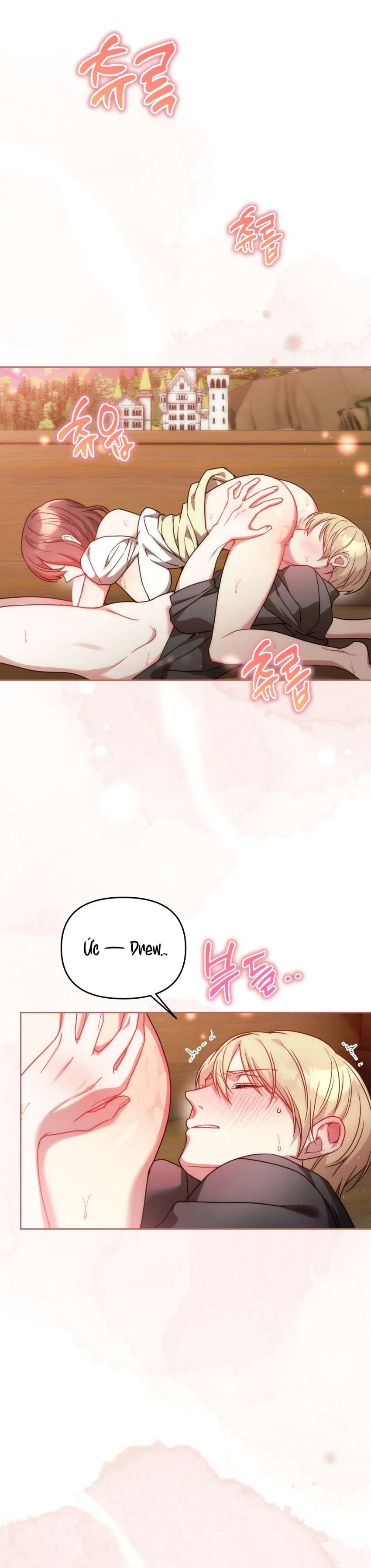 [ 18+ KHÔNG CHE ] Vụ Bê Bối Pháp Lý 