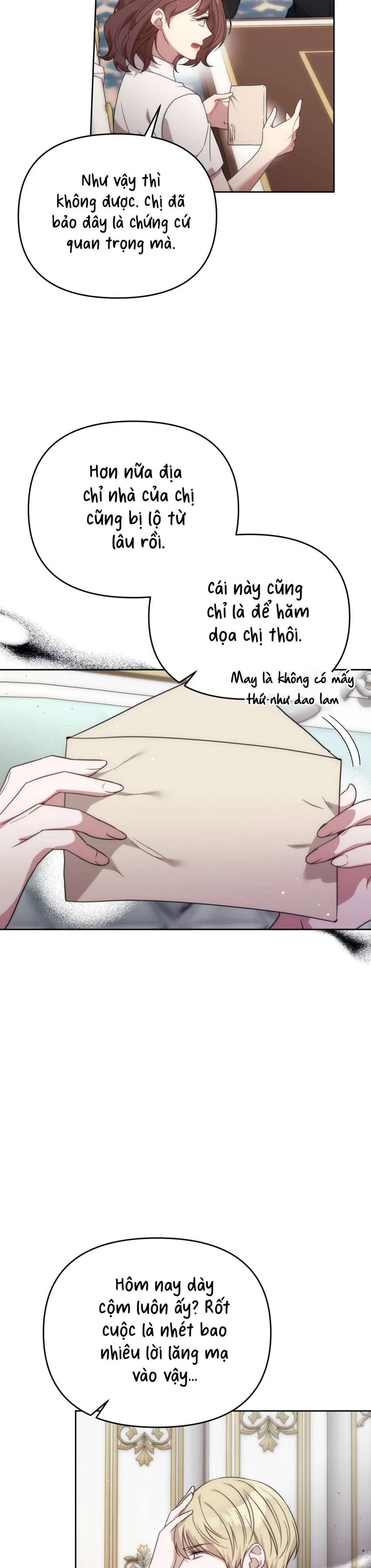 [ 18+ KHÔNG CHE ] Vụ Bê Bối Pháp Lý 