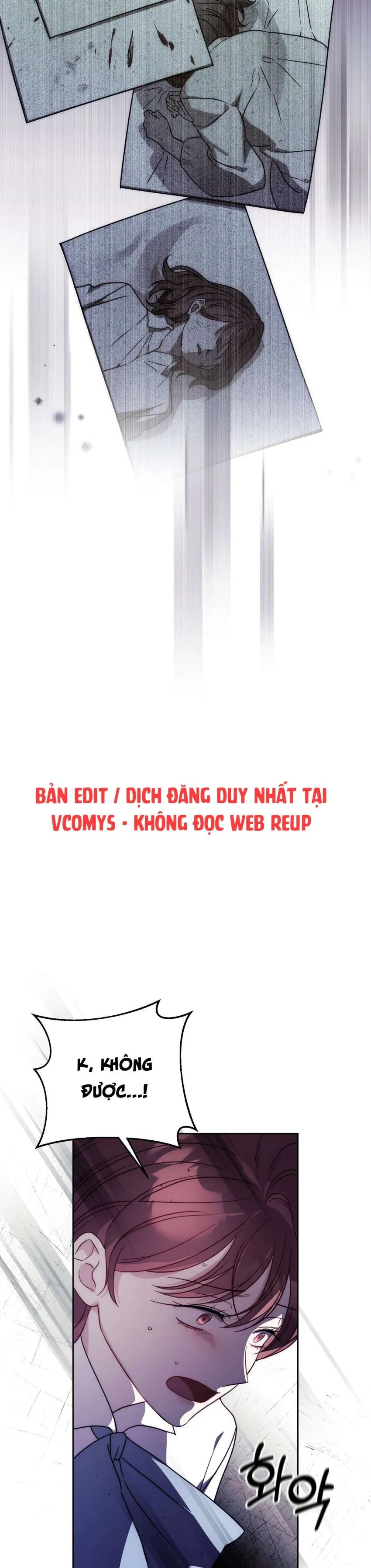 [ 18+ KHÔNG CHE ] Vụ Bê Bối Pháp Lý 