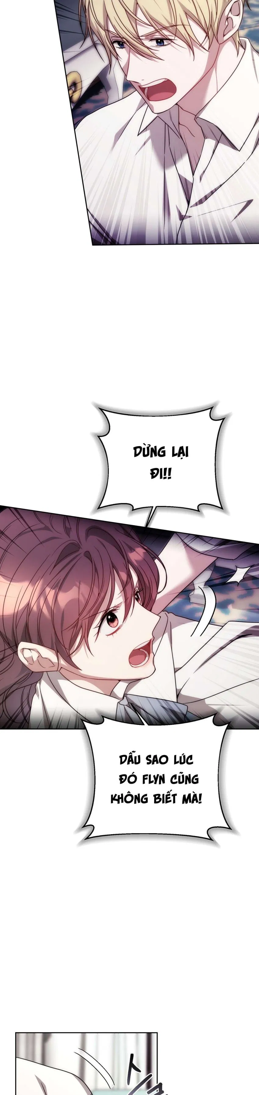 [ 18+ KHÔNG CHE ] Vụ Bê Bối Pháp Lý 