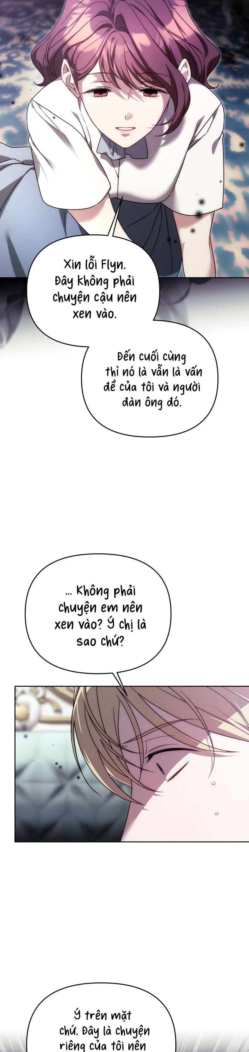 [ 18+ KHÔNG CHE ] Vụ Bê Bối Pháp Lý 